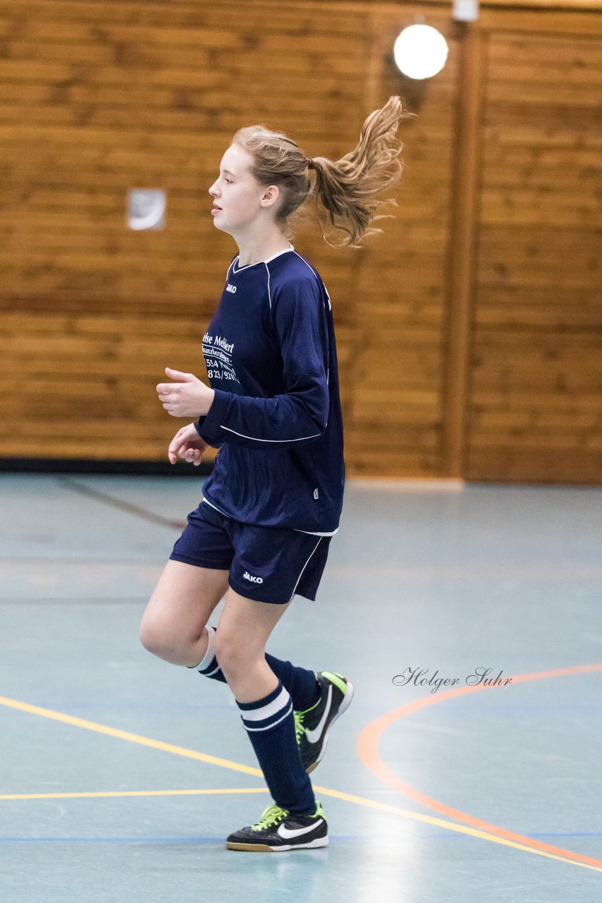 Bild 287 - KT Turnier 1